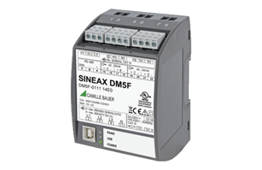 強電參數(shù)變送器SINEAX DM5系列